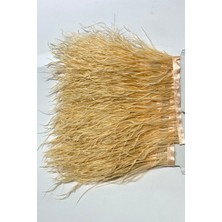 Somon Deve Kuşu Tüyü 1 mt