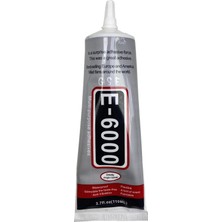 E6000 Yapıştırıcı (110 ml)