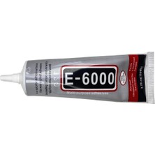 E6000 Yapıştırıcı (110 ml)