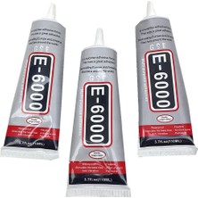 E6000 Yapıştırıcı (110 ml)