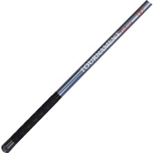 Tournament Fishing Exceed 4.50MT Im-9 Carbon K-Type Telescopic 100-250GR Atarlı Surf Olta Kamışı