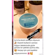 Siberian Wellness Sıberıan Welness Siberian Wellness Leke Açıcı Yüz Maskesi Face Mask Peeling