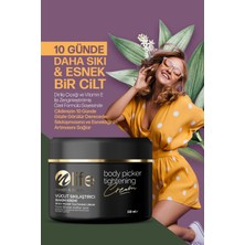 Nlife Vücut Sıkılaştırıcı Krem  Onarıcı Tüm Ciltler 150 Ml