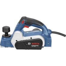 Bosch Gho 16-82 Planya