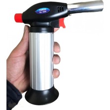 Cekave Büyük Boy Pürmüz Turbo Torch Profesyonel Büyük Boy Pürmü