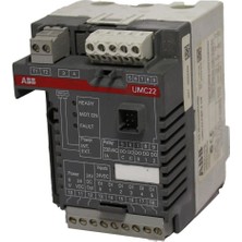 1SAJ510000R0400 Abb Unıversal Motor Controler V3.4