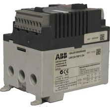 1SAJ510000R0400 Abb Unıversal Motor Controler V3.4