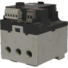 1SAJ510000R0400 Abb Unıversal Motor Controler V3.4