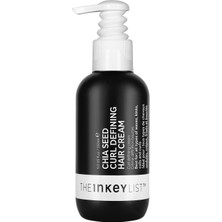 Sephora The Inkey Lıst Chia Seed Curl Defining Hair Cream - Bukle Belirginleştirici Krem 150 ml