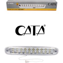 Cata Işıldak Tuna 30 Ledli CT-9932
