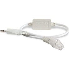 Cata Neon LED Fişi CT-4559