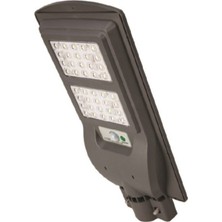 Cata 40W Solar Güneş Enerjili Sokak Armatürü CT-4691