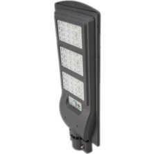 Cata 60W Solar Güneş Enerjili Sokak Armatürü CT-4692