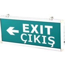 Cata CT-9166 Sola Exıt Çıkış