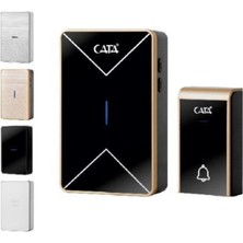 Cata CT-104 Lüks Model LED Işıklı