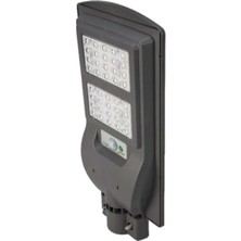 Cata Sensörlü Solar Armatür Sokak Aydınlatması CT-4692 60 W
