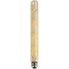 Cata Rustik LED Ampul CT-4302