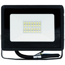 Cata LED Projektör 20W Beyaz CT-4656