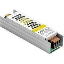 Cata CT-2576 Aydınlatma Aksesuarları 10 Amper Şerit LED Trafosu 180x35x47mm Özellikli