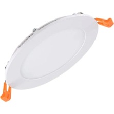 Cata CT-5145 10 Adet 6 W Beyaz Işık Sıva Altı Panel LED Spot
