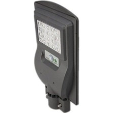 Cata CT-4690 20W Solar Sokak Armatürü- Beyaz Işık