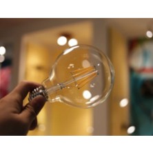Cata Ct 4354 6W LED Ampul Günışıgı