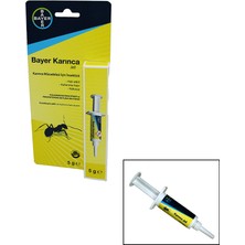Bayer Maxforce Karınca Jeli - Şırınga 5gr (4202)