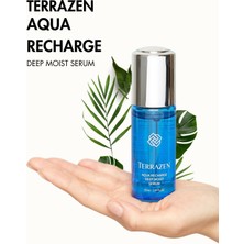 Aqua Recharge Deep Moist Serum