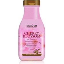 Beaver Cherry Blossom Shampoo 60 ml