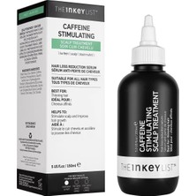 Sephora The Inkey Lıst Caffeıne Stımulatıng Scalp Treat 150 ml