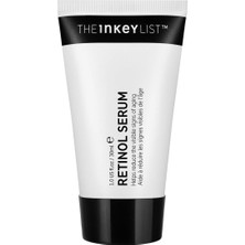 The Inkey Lıst Retinol – Serum 30 Ml