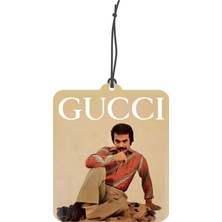 By Meyla Bymeyla Orhan Gencebay Guccı Tasarımlı Oto Kokusu ve Oto Aksesuarı