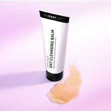 The Inkey Lıst Oat Cleansing Balm - Temizleyici Balm 150 Ml