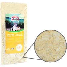 Exovit Doğal Kokulu Kemirgen Talaşı 15 Lt