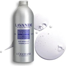 L'occıtane Lavender  - Lavanta Banyo Köpüğü