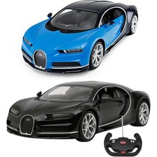 Rastar Kumandalı 1:14 Bugatti Chiron