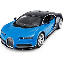 Rastar Kumandalı 1:14 Bugatti Chiron