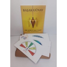 Meditasyon Dükkanı Pandül Kullanım Şemaları ve Kitap Set