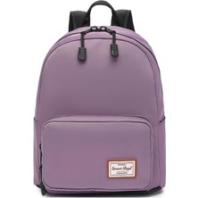 Smart Bags Küçük Boy Printed Edition Uniseks Sırt Çantası 3225