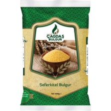 Çağdaş Seferkitel Bulgur Mardin Dökme 5kg