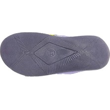 Gezer 15378 Termal Kumaş Kız Çocuk Ev Terlik 27-29