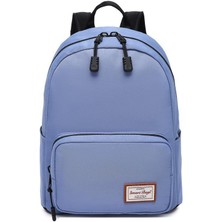 Smart Bags Küçük Boy Printed Edition Uniseks Sırt Çantası 3225