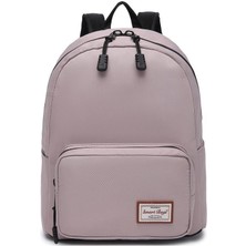 Smart Bags Küçük Boy Printed Edition Uniseks Sırt Çantası 3225
