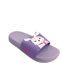 Gezer 15633 Yazlık Kız Çocuk Terlik 31-35