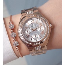 Daniel Klein Bileklik ve Kadın Kol Saati