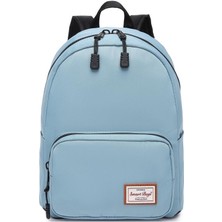 Smart Bags Küçük Boy Printed Edition Uniseks Sırt Çantası 3225