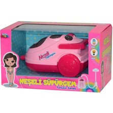 Melek Store  02600 Oydaş, Neşeli Süpürge