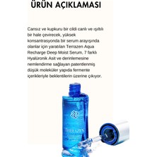 Aqua Recharge Deep Moist Serum