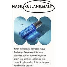 Aqua Recharge Deep Moist Serum