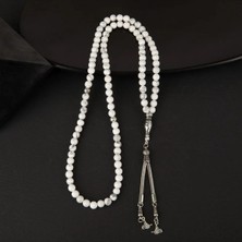 Gümüştel El Sanatları Havlit 99'luk 6 mm Tesbih